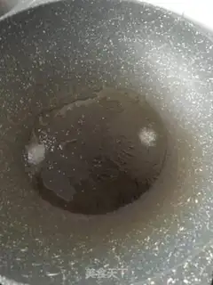 Make Two pieces of broccoli step 5