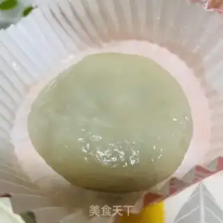 Make Hainan coconuts step 9