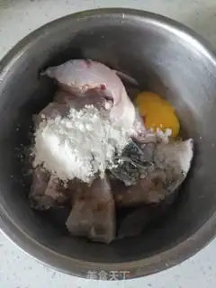 Make Strawfish step 2