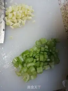 Make Scorch is sour and sour step 1