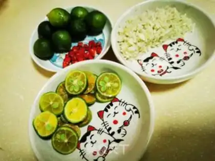 Make Coconut chicken step 7