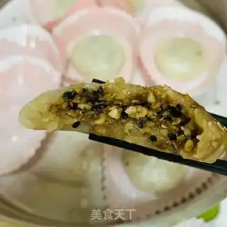 Make Hainan coconuts step 10