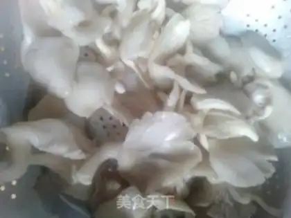 Make Coughfish head soup step 3