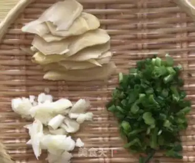 Make Chicken wings step 0
