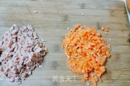 Make Tasty potatoes step 2