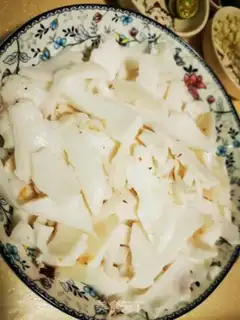 Make Coconut chicken step 9