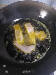 Make Strawfish step 5