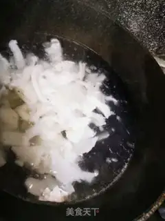Make Coconut chicken step 10
