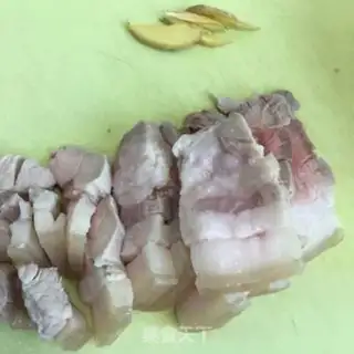 Make Frozen mushrooms step 0