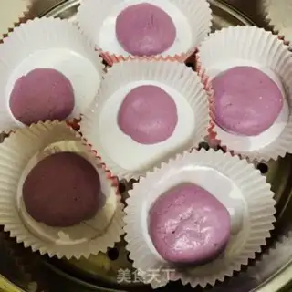 Make Hainan coconuts step 13