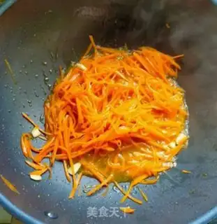 Make Steamed halogen noodles step 7