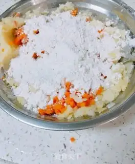 Make Tasty potatoes step 4