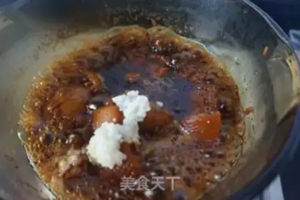 Make Wine and stew step 11