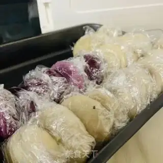Make Hainan coconuts step 14