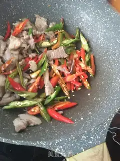 Make Two pieces of broccoli step 10