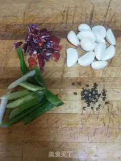 Make Strawfish step 7
