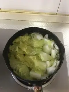 Make Pollfish soy sauce step 0