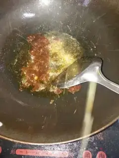 Make Strawfish step 8