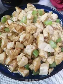 Make Scorch is sour and sour step 7