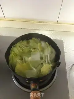 Make Pollfish soy sauce step 1