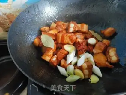 Make The casserole step 8