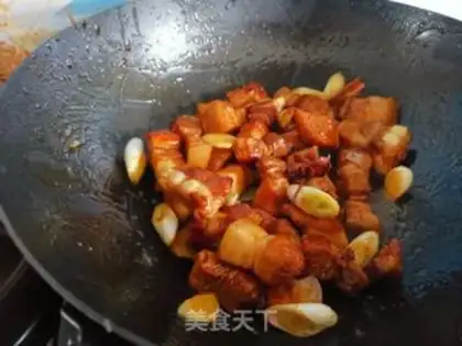 Make The casserole step 9