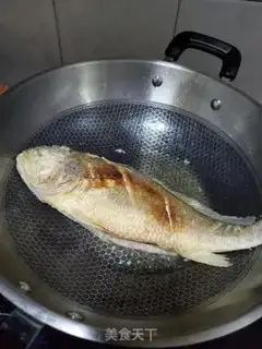 Make Roasted mackerel step 4