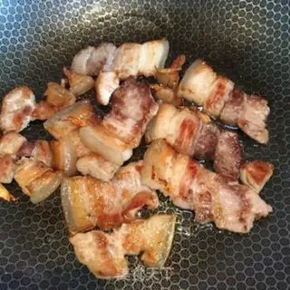 Make Frozen mushrooms step 4