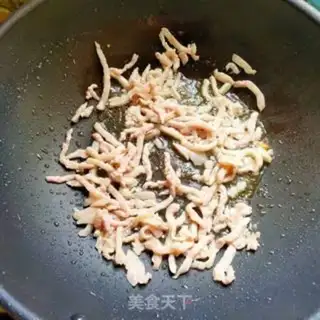 Make Steamed halogen noodles step 11