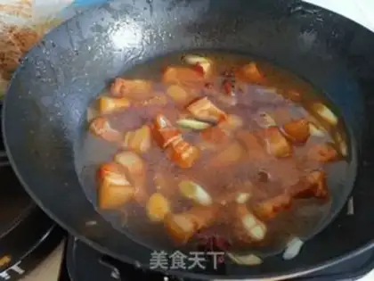 Make The casserole step 10