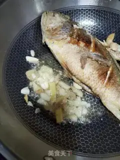 Make Roasted mackerel step 5