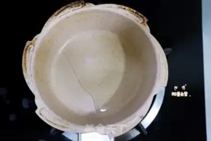 Make ♪ The cold and spicy hands tore the chicken silk ♪ step 5