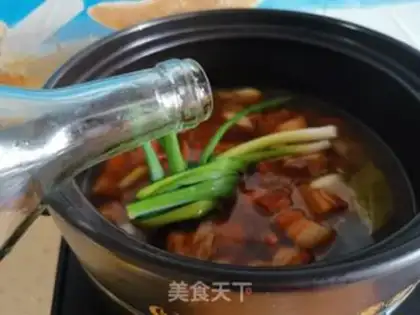 Make The casserole step 11
