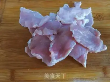 Make Pot meat step 3