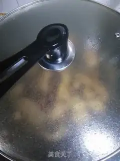 Make Strawfish step 12