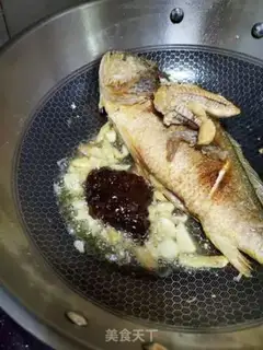 Make Roasted mackerel step 6