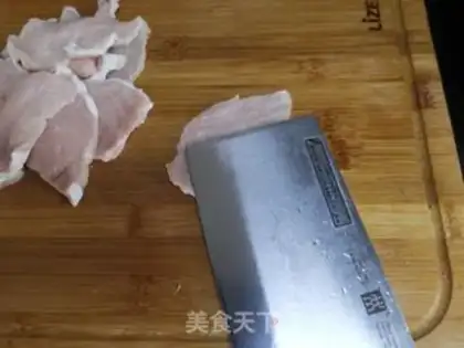 Make Pot meat step 4