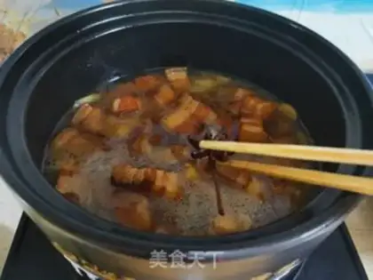 Make The casserole step 13