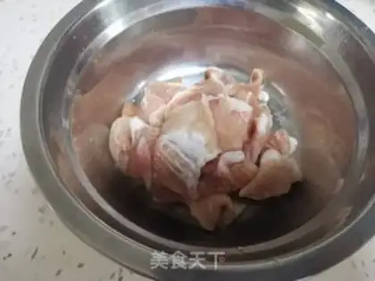 Make Pot meat step 5