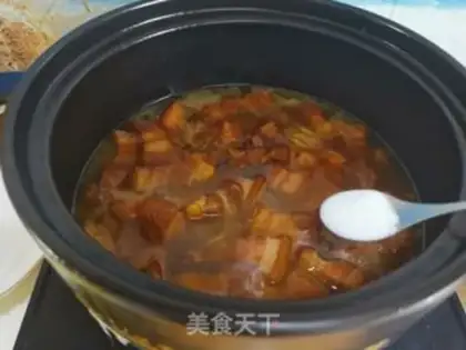 Make The casserole step 14