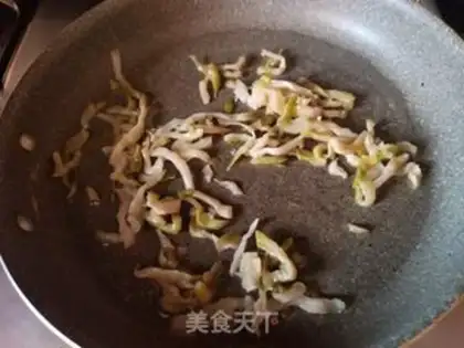 Make Squeeze beef step 4