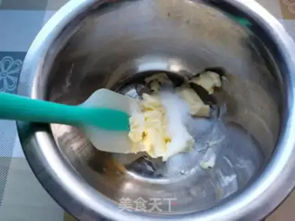Make No chocolate waffles step 1