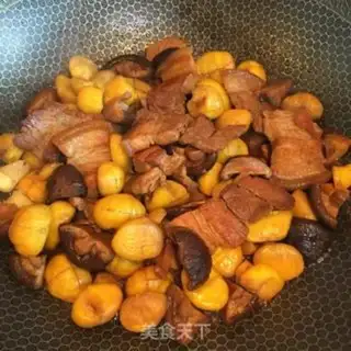 Make Frozen mushrooms step 7