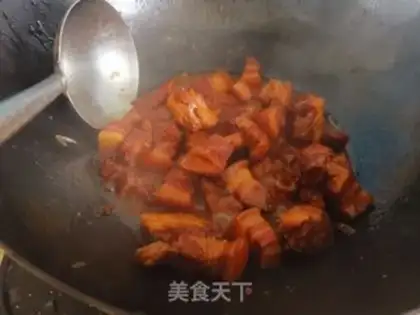 Make The casserole step 15