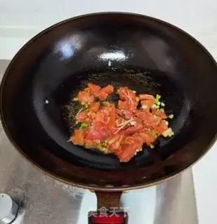 Make Pumpkin soup step 4