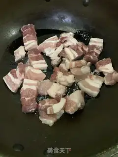 Make Five bouquet chops, soybeans step 3