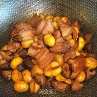 Make Frozen mushrooms step 8