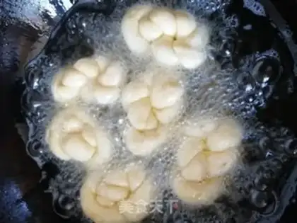Make Fries step 11