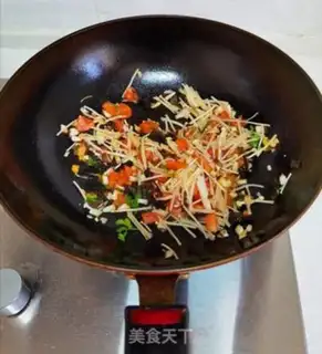Make Pumpkin soup step 5