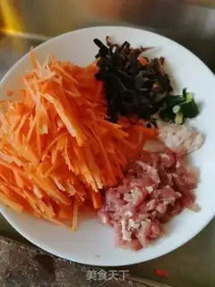 Make Fish fragrance step 0